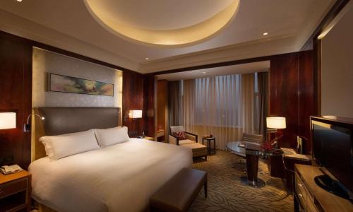 DoubleTree by Hilton Qinghai - Golmud