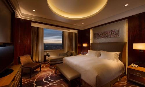 DoubleTree by Hilton Qinghai - Golmud