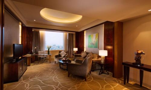 DoubleTree by Hilton Qinghai - Golmud