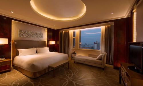 DoubleTree by Hilton Qinghai - Golmud