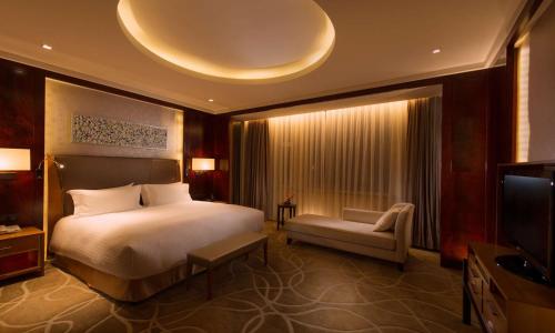 DoubleTree by Hilton Qinghai - Golmud