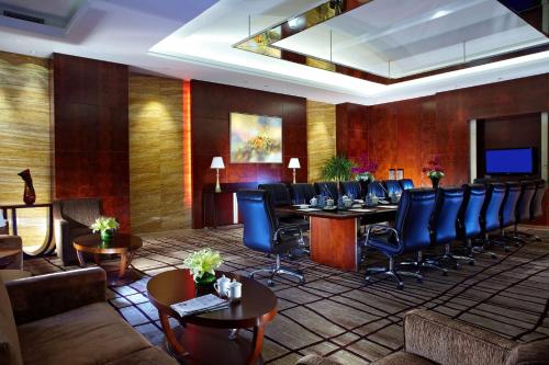 DoubleTree by Hilton Qinghai - Golmud