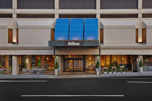 Hilton Hartford