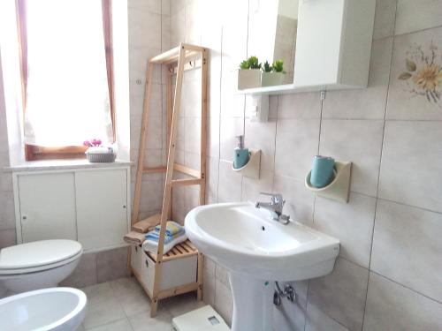 B&B casa Liliana, Турин (фото 5)