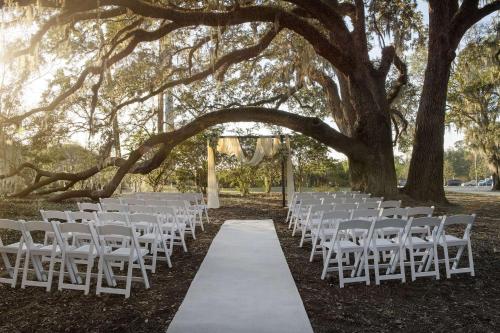 Hilton University of Florida Conference Center Gainesville