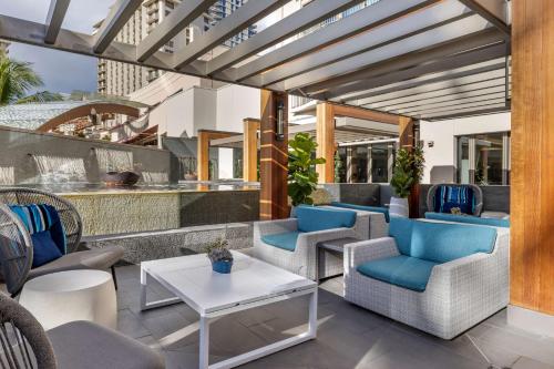 Hokulani Waikiki by Hilton Grand Vacations Club - image 6