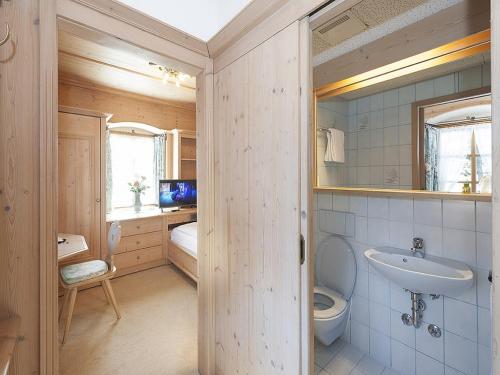 Hotel Garni Bernhard am See
