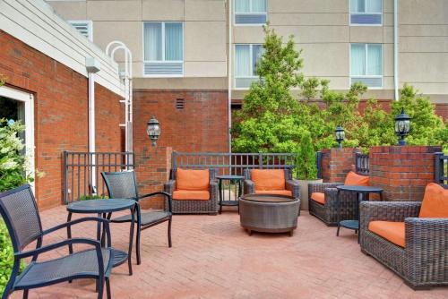 Hilton Garden Inn Hattiesburg