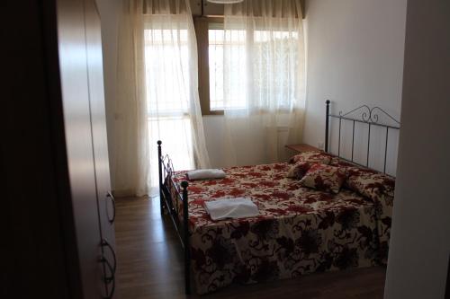  Dulcis Somnus Roma, Pension in Rom