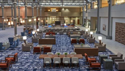 Hilton Houston North - image 2