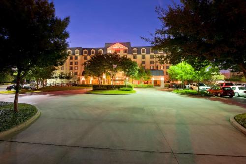 Hilton Garden Inn Houston Northwest