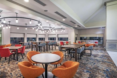 Hilton Garden Inn Houston/Sugar Land