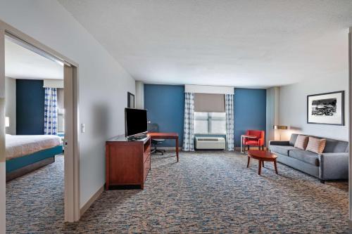 Hilton Garden Inn Houston/Sugar Land