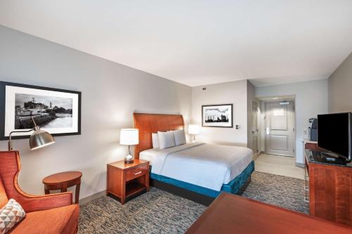 Hilton Garden Inn Houston/Sugar Land