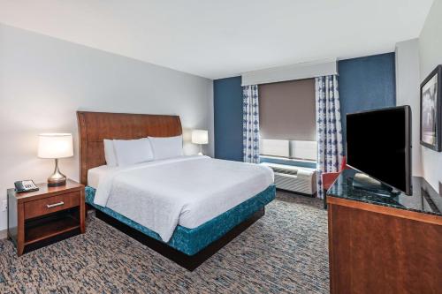 Hilton Garden Inn Houston/Sugar Land