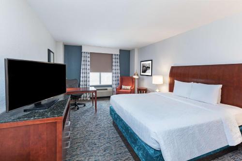 Hilton Garden Inn Houston/Sugar Land