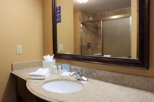 Hampton Inn & Suites Thibodaux