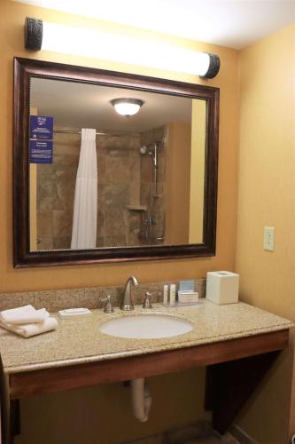 Hampton Inn & Suites Thibodaux