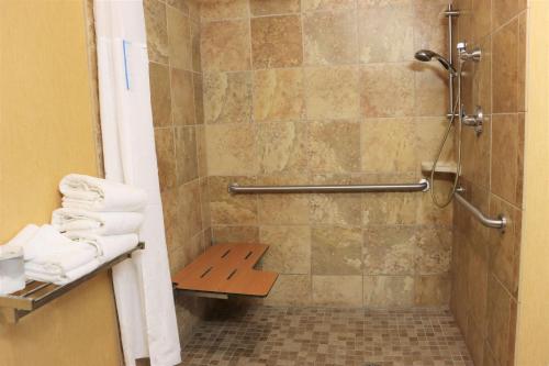Hampton Inn & Suites Thibodaux - image 14