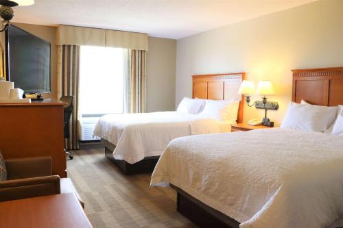 Hampton Inn & Suites Thibodaux