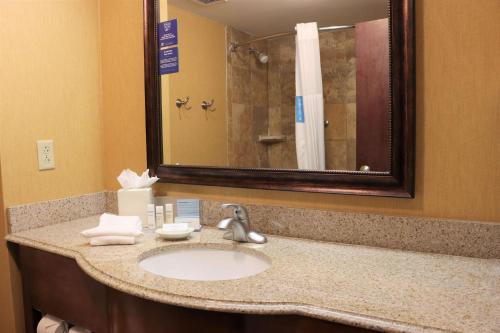 Hampton Inn & Suites Thibodaux