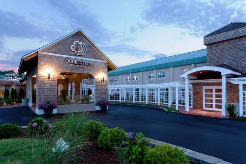 DoubleTree by Hilton Cape Cod - Hyannis