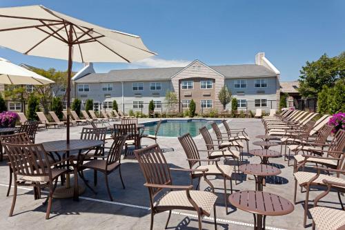 DoubleTree by Hilton Cape Cod - Hyannis - image 13