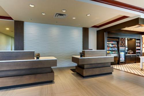 Hilton Garden Inn Indianapolis Airport