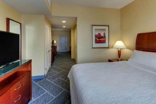 Hilton Garden Inn Indianapolis Airport