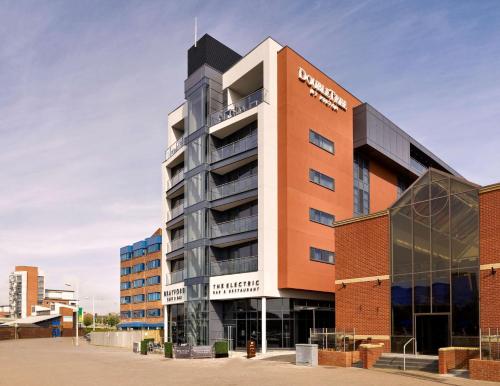 Doubletree By Hilton Lincoln