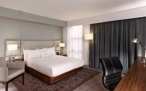 DoubleTree by Hilton Lincoln in ลินคอล์น