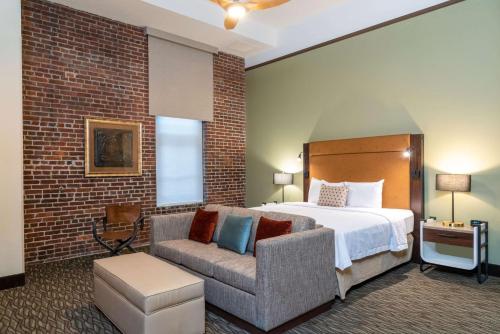 Homewood Suites By Hilton Indianapolis-Downtown, In