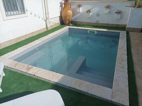  Casa KaLu´ in Crispiano