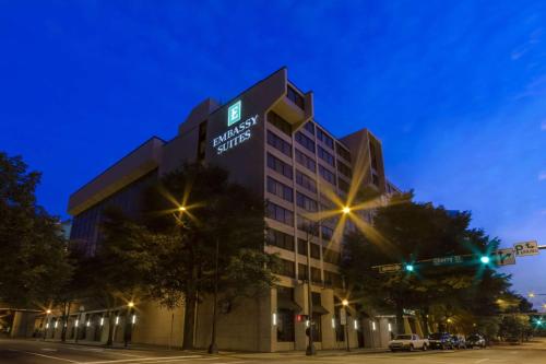 Embassy Suites by Hilton Winston Salem