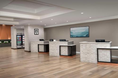 Embassy Suites Winston-Salem in Winston-Salem, USA