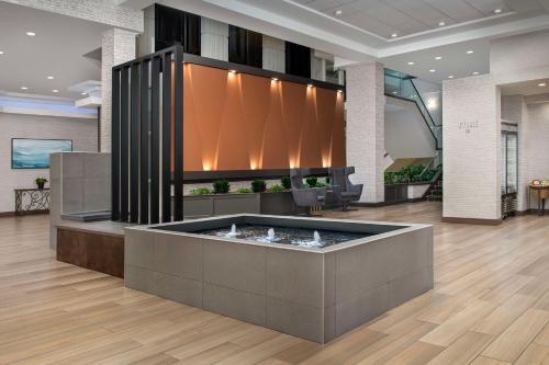 Embassy Suites Winston-Salem in Winston-Salem, USA