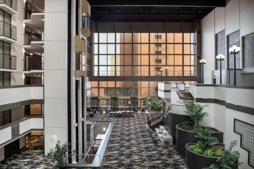 Embassy Suites Winston-Salem in Winston-Salem, USA