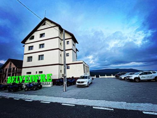 Hotels in Ranca - Novaci