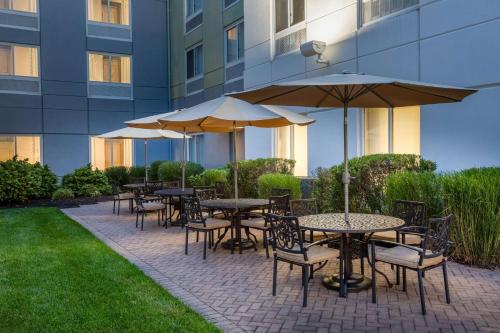 Hilton Garden Inn Islip/MacArthur Airport