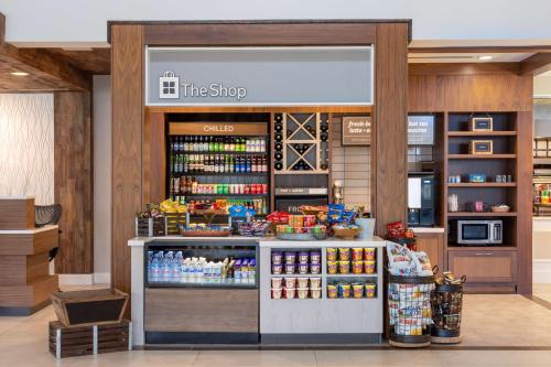 Hilton Garden Inn Islip/MacArthur Airport in Ronkonkoma, USA