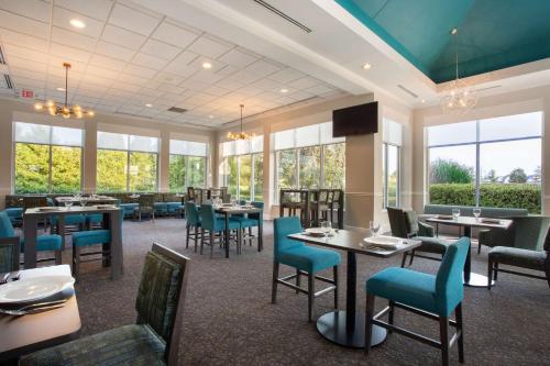 Hilton Garden Inn Islip/MacArthur Airport in Ronkonkoma, USA