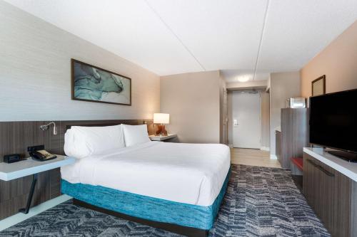 Hilton Garden Inn Islip/MacArthur Airport - image 14
