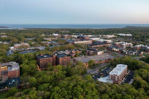 Hilton Garden Inn Stony Brook