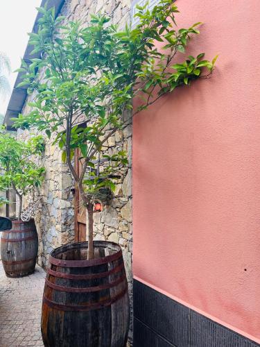 La Casa di Martina, villa con 1 piscina 1 piscina bimbi e parco giochi