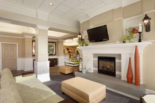 Hilton Garden Inn Ithaca