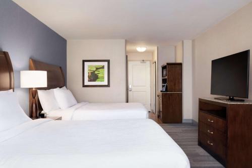 Hilton Garden Inn Stony Brook - image 9