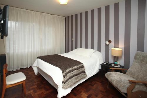 Casa grande y cómoda en el centro de Esquel