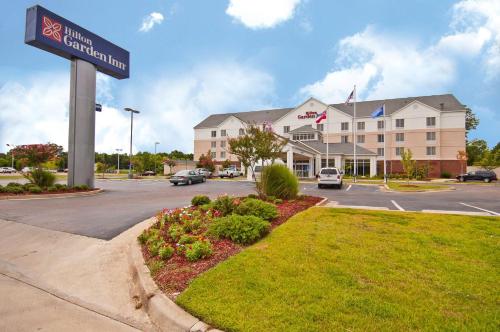 Hilton Garden Inn Jackson/Pearl