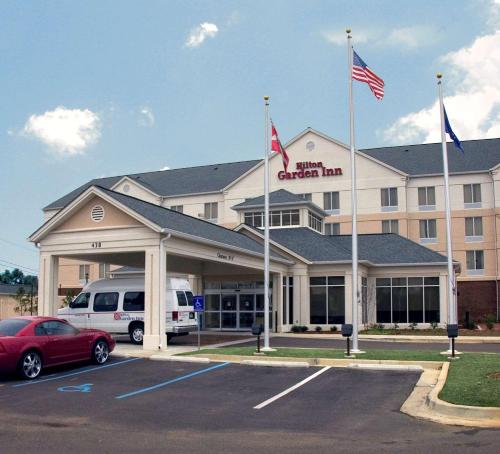 Hilton Garden Inn Jackson/Pearl