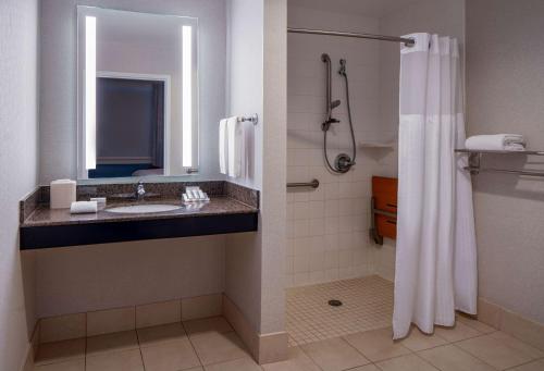 Hilton Garden Inn Jackson Downtown - image 6